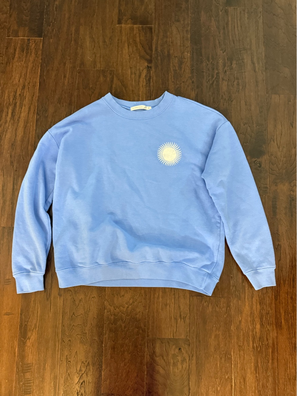 NEW Altar’d State Sweatshirt size XS